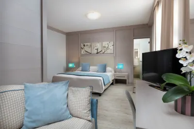 La Quiete Park Hotel