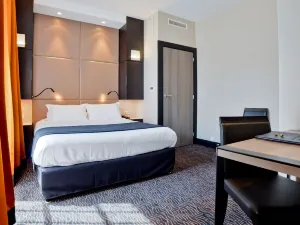 Mercure Bayonne Centre - le Grand Hôtel