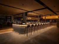 b'mine Frankfurt Airport, WorldHotels Crafted - С баром