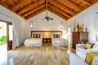Luxurious Casa de Campo Villa for up to 12 People