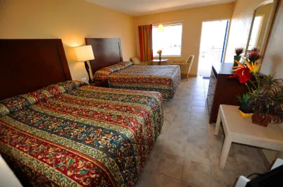 Nantucket Inn & Suites Hotel a 