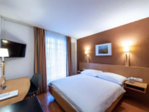 Les Negociants Hotels in Vevey