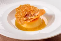 Hotel Senac Barreira Roxa - petit déjeuner
