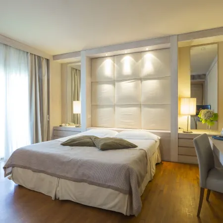 TH Tirrenia - Green Park Resort