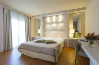 TH Tirrenia - Green Park Resort Hotels in Tirrenia