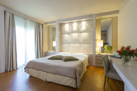 TH Tirrenia - Green Park Resort