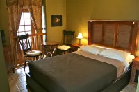 Manoir Ramezay Hôtels à : Beloeil