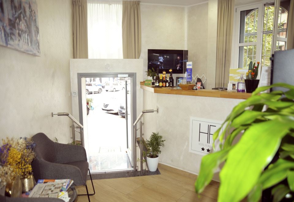 3. 호텔 피오랄바..