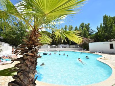 Camping Maïana Resort