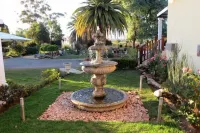 Thylitshia Villa Hotels in South Cape DC