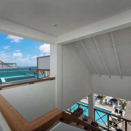 Bloozz Resort Bonaire