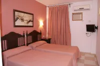 Hostal Macami Hotels in Alto Guadalquivir