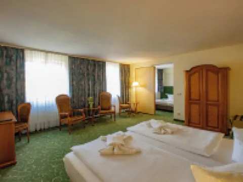 Erzgebirgshotel Freiberger Höhe Hotels in Mittelsachsen