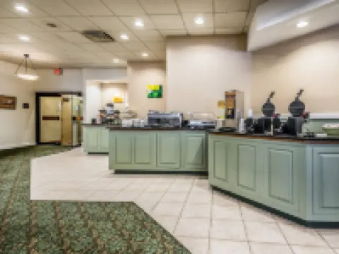 Best Western of Clewiston Hotels in Hendry County