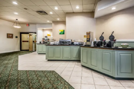 Best Western of Clewiston