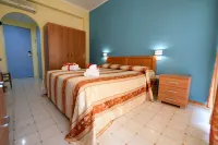 International Resort