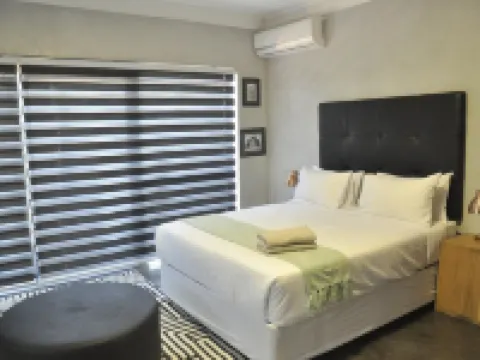 Anisa Guesthouse Hotels in Far North