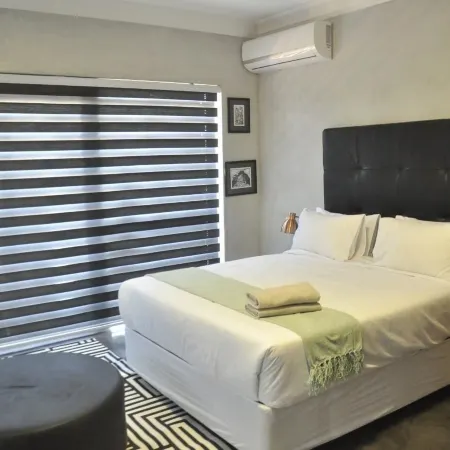 Anisa Guesthouse