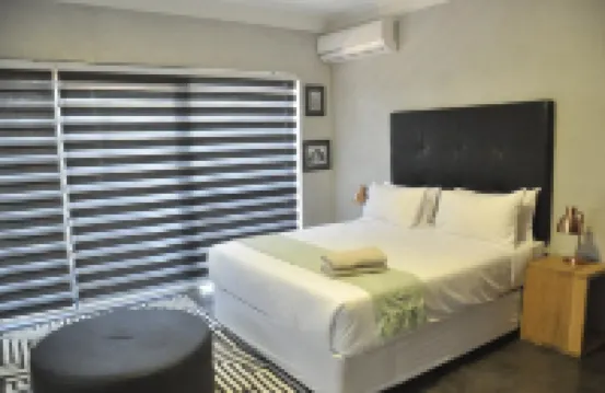 Anisa Guesthouse