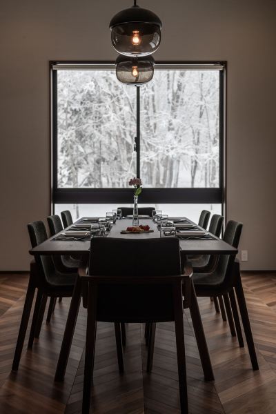 レストラン Jade Rabbitの写真