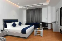 Kyriad Hotel Pimpri Hotels near Moraya Mobile Shopee