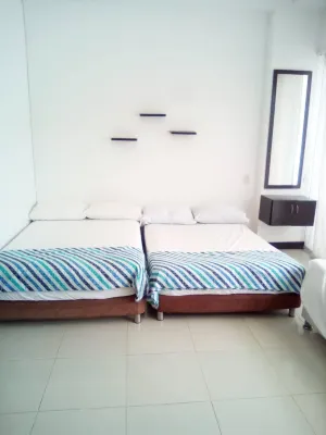 Aparta-Suit Exclusive Rodadero