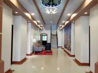 Elizabeth Hotel - واي فاي