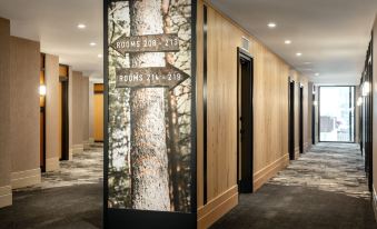 Peaks Hotel and Suites