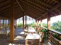 大津納米酒店 海灣省酒店