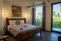 The One Resort Zanzibar