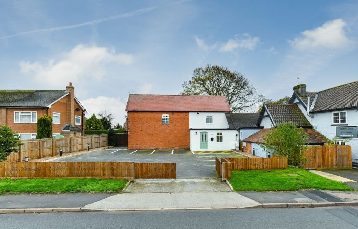 Rooms at Rolleston