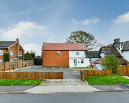 羅萊斯頓的房間 特倫託河上的紐瓦克酒店