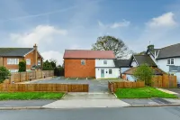 Rooms at Rolleston - WiFi