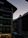 Chalet Antoine - 뷰