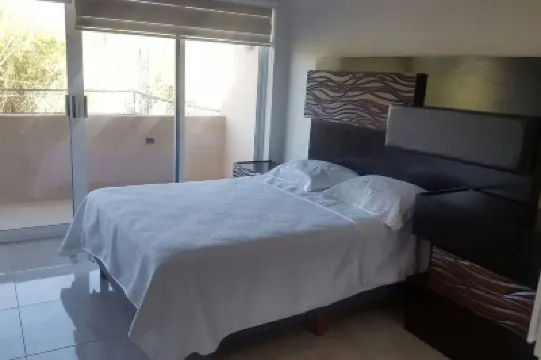 Casa Sol, Piso Luna, Casa Sol, Floor Moon. Hôtels à : 