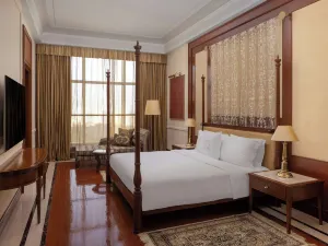 ITC Grand Central, a Luxury Collection Hotel, Mumbai