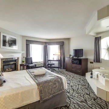 Monte Carlo Inn Oakville Suites
