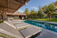 Hotel & Restaurante VilaVeraTheresa - Pools