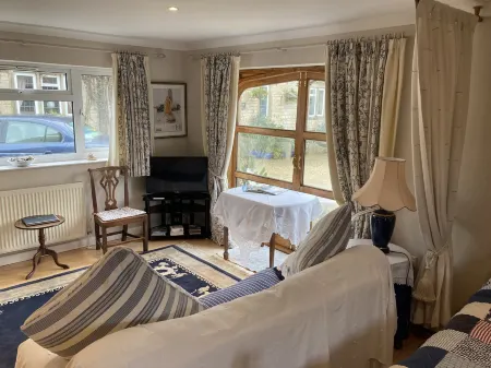 The Studio Отели в г. Edington