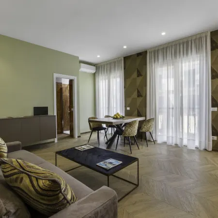 Dreamers' Rooms Sorrento