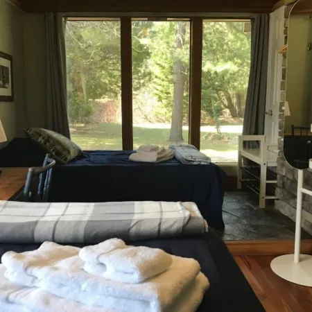 Rising Spirit Bed & Breakfast