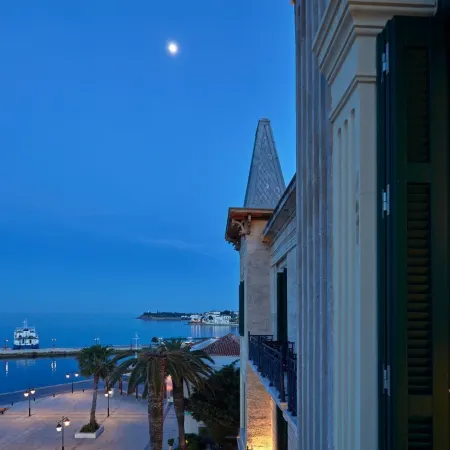 Poseidonion Grand Hotel