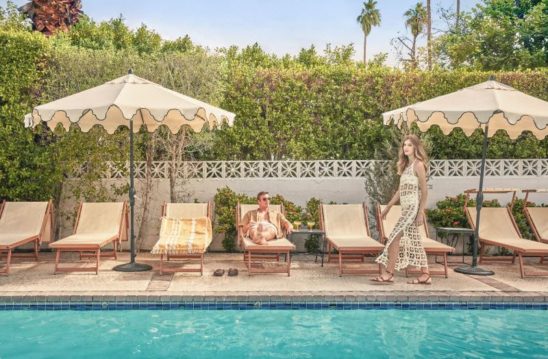 Ingleside Estate Hotel & Bungalows- Adults Only photo 4
