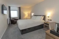 Best Western Wakefield Hotel St Pierre Hotels in Durkar