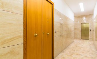 La Dimora Dell'Avvocato