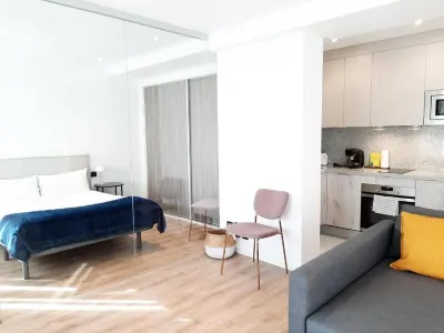 Apartamentos Celestina by Gaiarooms Hotels in 