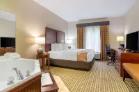 Quality Inn & Suites Decatur - Atlanta East Hotel di Stonecrest