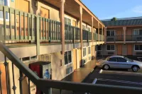 El Rancho Inn Hawthorne Hotels in Hawthorne