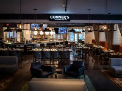 Courtyard Fort Wayne Downtown at Grand Wayne Convention Center Hoteles en Fort Wayne