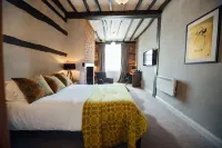 Kings Arms Hotel Hôtels à : Aldbury